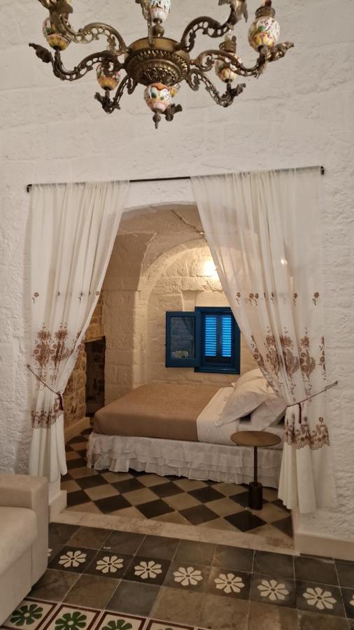 Villa Dimora Zia Lucia Fasano Esterno foto